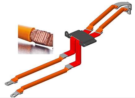 汽车草莓视频污片供货商介绍：铜排镀锡时需要哪些问题